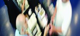 ADT presenta un sistema para detectar bolsas forradas de aluminio