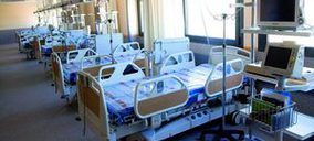 Murcia estudia el modelo hospitalario de gestión privada