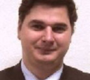 José Morales, nuevo director general de Leuter