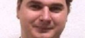 José Morales, nuevo director general de Leuter