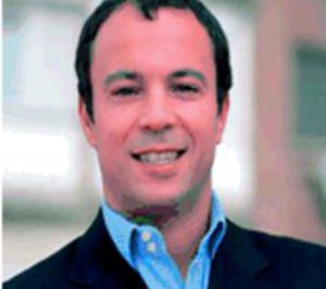 Nuevo director general en la división de nutrición infantil de Danone