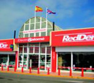 Eldisser desafía la crisis y avanza a toda máquina