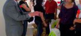 Ecus firma un acuerdo con las franquicias chinas Leafhouse