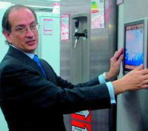 Salvador Martí deja Media Markt Saturn