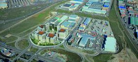 IMADE pone a la venta el 51% del capital del Centro de Transportes de Coslada