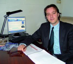 Daniel Rodríguez: Planeamos lanzar un nuevo sistema de administración de medicamentos para residencias