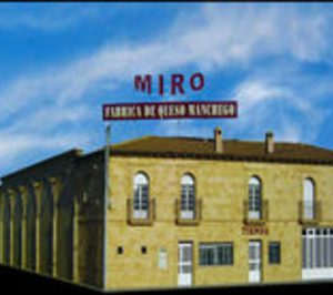 Quesos Miró adquiere Coquem