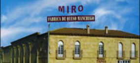 Quesos Miró adquiere Coquem