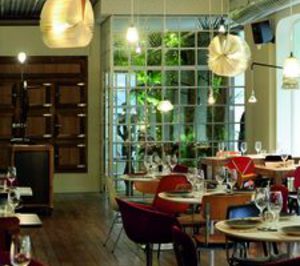 Tragaluz pone en marcha su primer local en Madrid