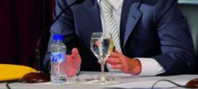 Íñigo Meirás es el nuevo consejero delegado de Ferrovial