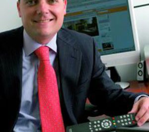 Sergio Talarewitz: “3 M de clientes parece una cifra alcanzable en TDT de pago”