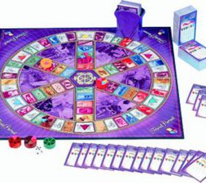 Trivial Pursuit pone en marcha el concurso Hombres vs Mujeres