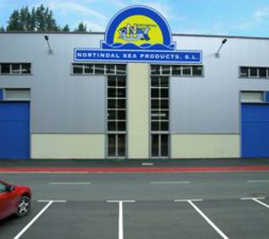 Nortindal sale de Angulas de Illa Nova y ultima su planta