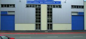 Nortindal sale de Angulas de Illa Nova y ultima su planta