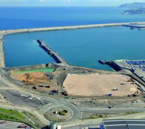 Puerto de Bilbao crea una empresa para buscar, promocionar y gestionar ZAL