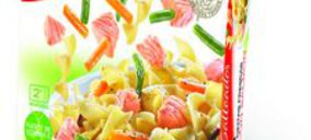 Gallo lanza los primeros salteados frescos