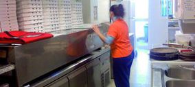 ‘Voy Volando’ llevará las pizzas andaluzas a toda España