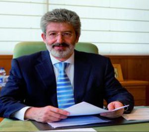 Fernando Rodríguez Sousa, nuevo vicepresidente de Relaciones Institucionales de Seur
