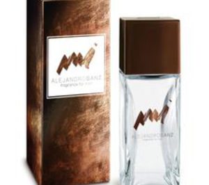 Idesa Parfums amplía la gama de fragancias de Alejandro Sanz