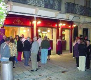 El grupo Atlanta incorpora Bodegas Galiana a su red de acuerdos de expansión