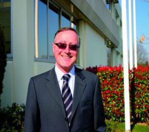 Entrevista a Juan Miguel Floristán, Presidente de Afhorla