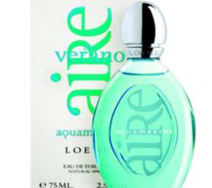 Perfumes Loewe descendió sensiblemente sus beneficios en 2008