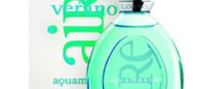 Perfumes Loewe descendió sensiblemente sus beneficios en 2008