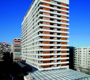 HOTELES URBANOS: Nh da un vuelco al mercado