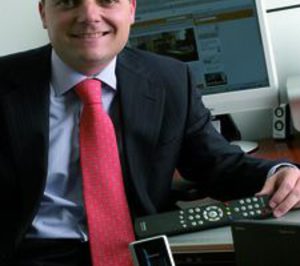 Sergio Talarewitz: 3 M de clientes parece una cifra alcanzable en TDT de pago