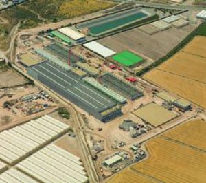 La sequía presupuestaria estanca los proyectos de desaladoras