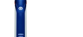 Procter & Gamble relanza sus cepillos recargables Oral-B Professional Care