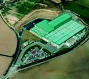 Bieffe destina 5 M a la renovación de su planta de cogeneración