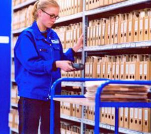 Rhenus Logistics innova en soluciones integrales documentales