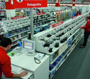 Media Markt abre en A Coruña su segundo centro en Galicia