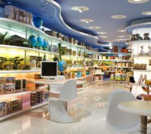Imaginarium pone en marcha un nuevo concept store en Barcelona