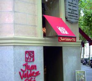 Juan Valdez reduce su red a tres cafeterías