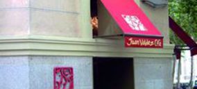 Juan Valdez reduce su red a tres cafeterías