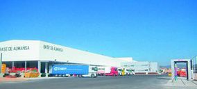 Intermarché busca una salida para sus plataformas logísticas