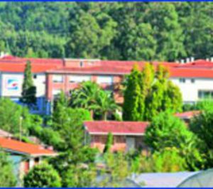 Indautxu Siglo XXI abrirá el centro de Txurdinaga en noviembre de 2010