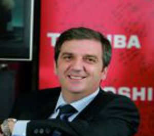 Toshiba aspira a ser la quinta marca en televisores