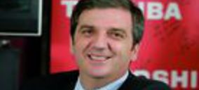 Toshiba aspira a ser la quinta marca en televisores