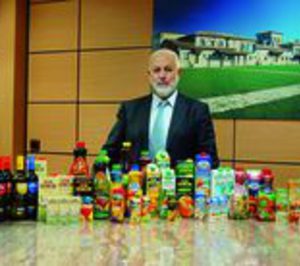 J García Carrión, a contracorriente