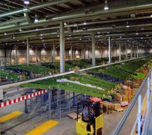 Cofares compra el 100% de Vallesfarma 