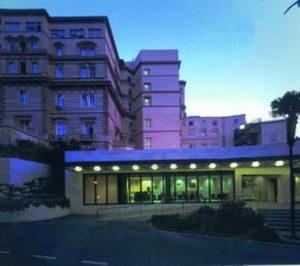 Hospital Plató invierte 1,5 M en su nueva zona de urgencias