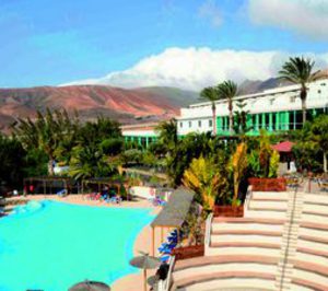 Maritim alquila el Esquinzo Beach, que compensa la pérdida del mallorquín Galatzó