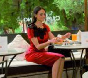 Cappuccino inicia su expansión fuera de España