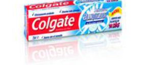 Colgate-Palmolive consigue elevar sus beneficios un 18% en el tercer trimestre 