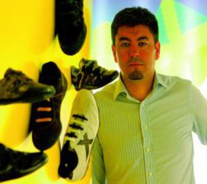 Munich venderá sus zapatillas en el mercado alemán