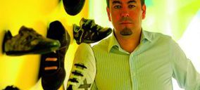 Munich venderá sus zapatillas en el mercado alemán