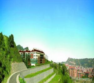 Jaureguizahar pone en marcha una gestora de cooperativas